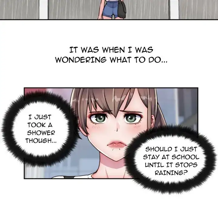 Anything for You Chapter 21 Page 5
