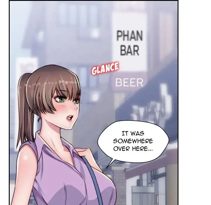Anything for You Chapter 21 Page 54