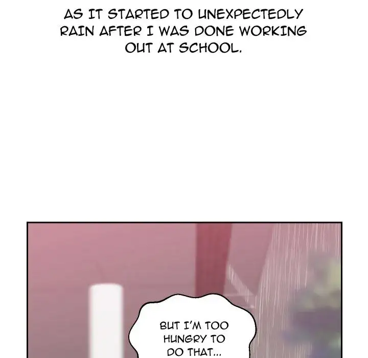 Anything for You Chapter 21 Page 6
