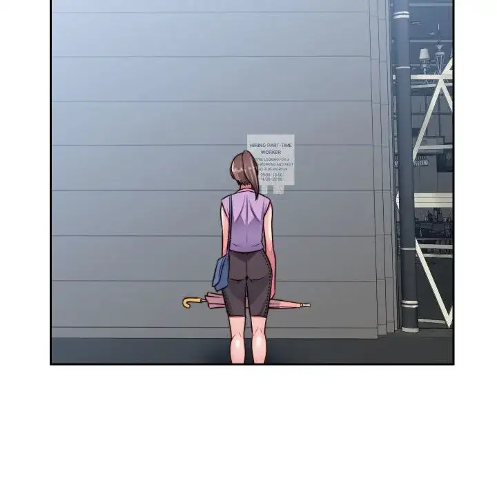 Anything for You Chapter 21 Page 60