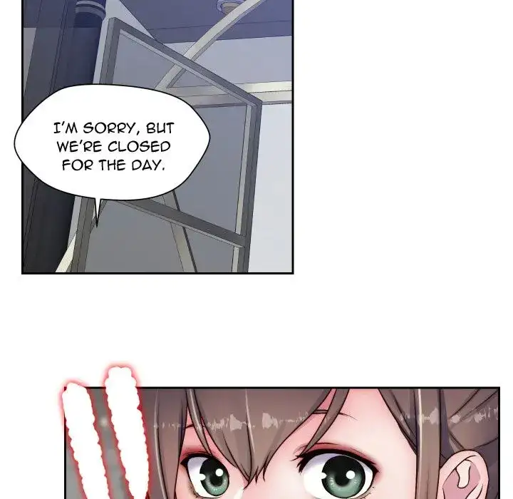 Anything for You Chapter 21 Page 62