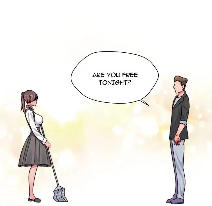 Anything for You Chapter 21 Page 66