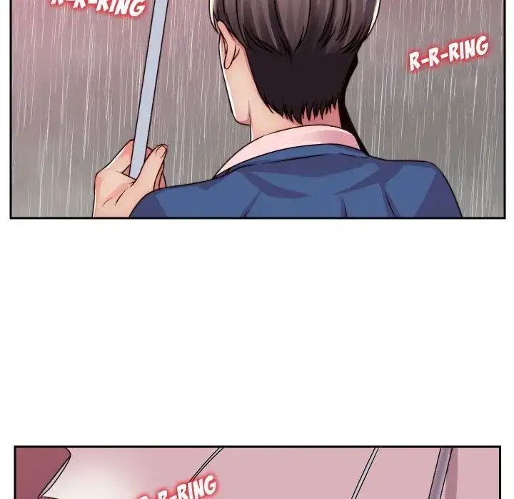 Anything for You Chapter 21 Page 69