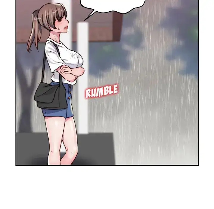 Anything for You Chapter 21 Page 7