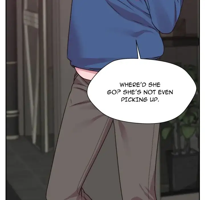Anything for You Chapter 21 Page 71