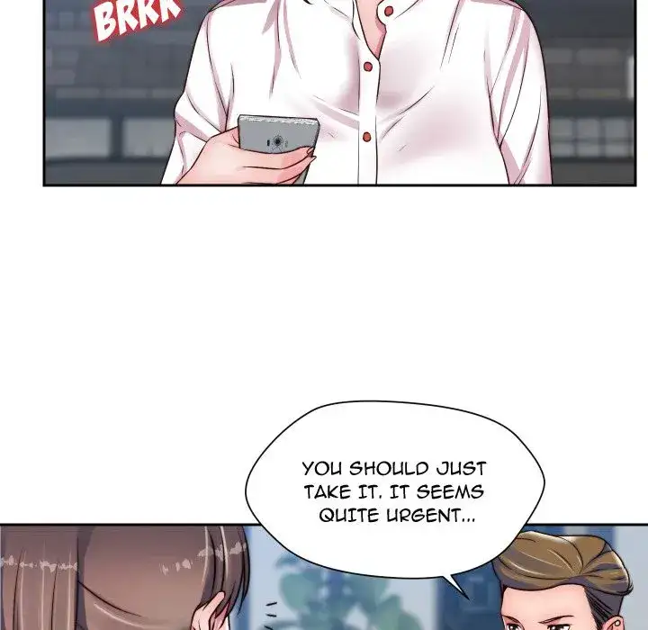 Anything for You Chapter 21 Page 74