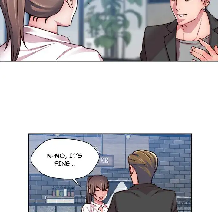 Anything for You Chapter 21 Page 75