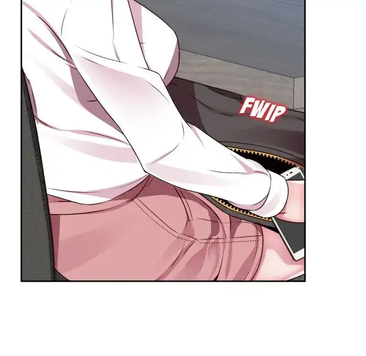 Anything for You Chapter 21 Page 77