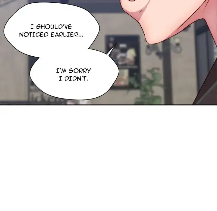 Anything for You Chapter 21 Page 84