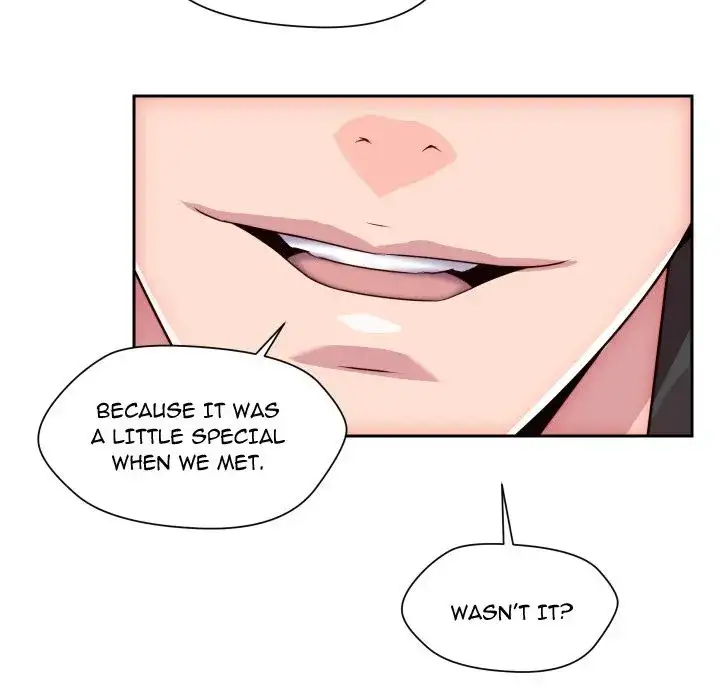 Anything for You Chapter 21 Page 86