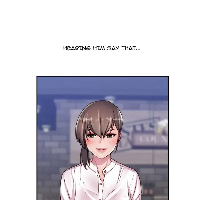 Anything for You Chapter 21 Page 87