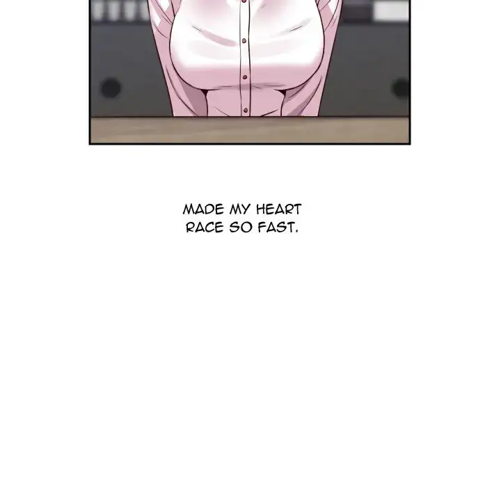 Anything for You Chapter 21 Page 88