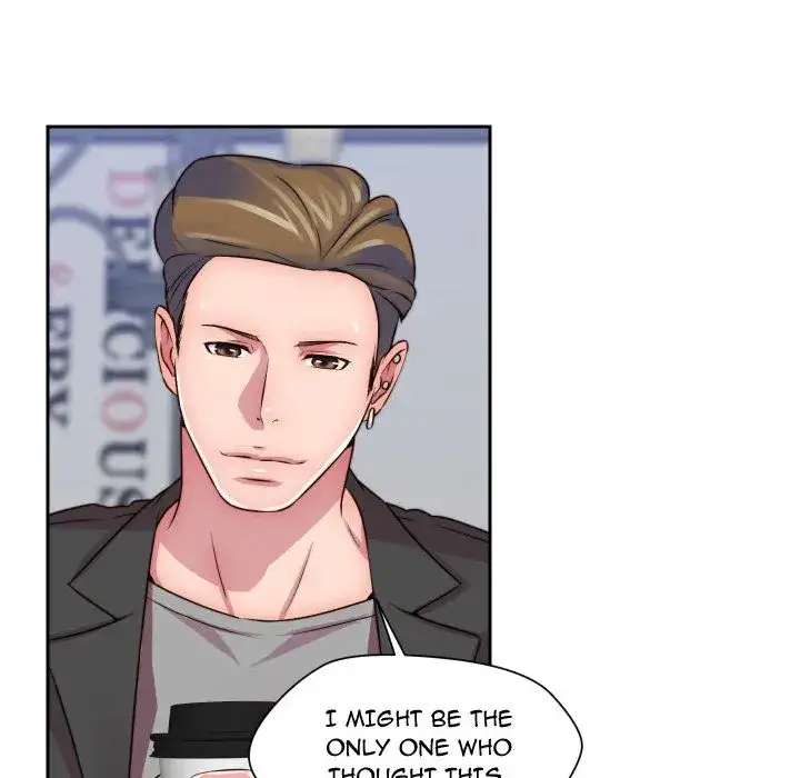 Anything for You Chapter 21 Page 89
