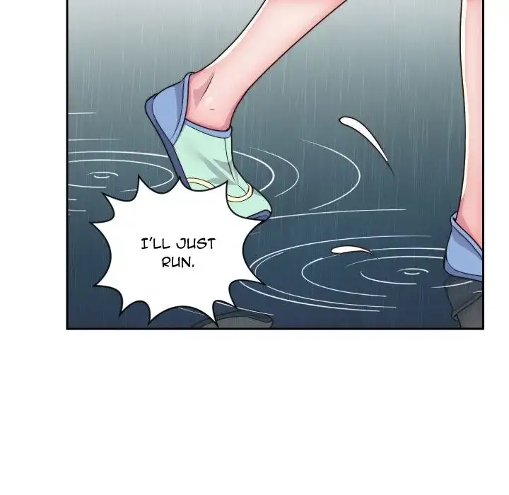 Anything for You Chapter 21 Page 9