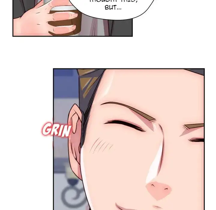 Anything for You Chapter 21 Page 90