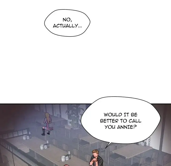 Anything for You Chapter 21 Page 92
