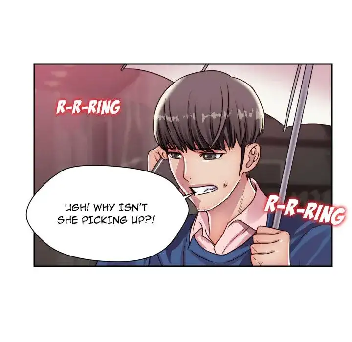 Anything for You Chapter 21 Page 99
