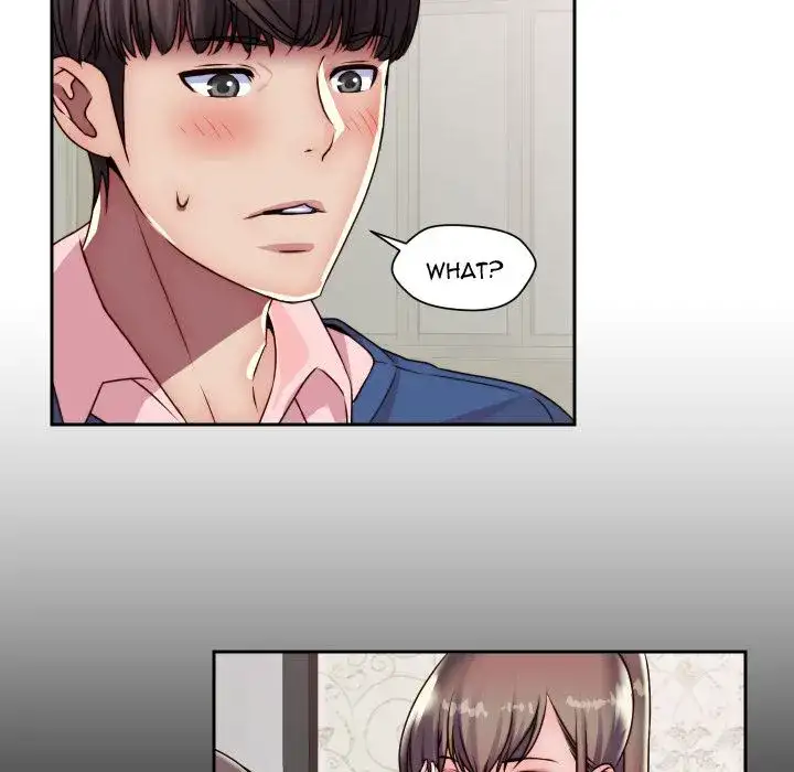 Anything for You Chapter 22 Page 11