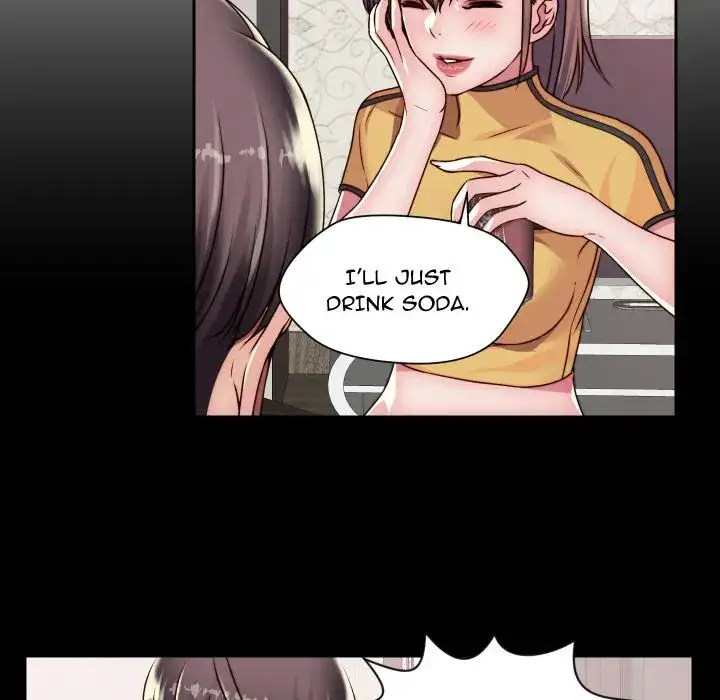 Anything for You Chapter 22 Page 12