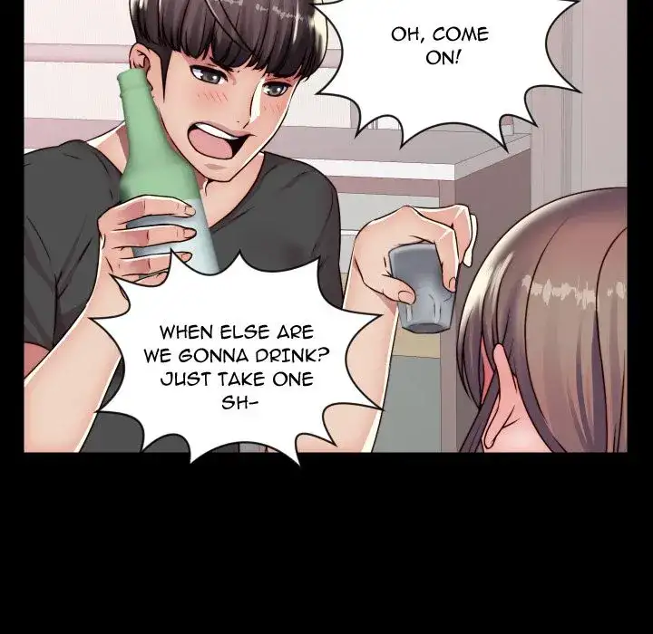 Anything for You Chapter 22 Page 13