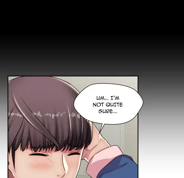 Anything for You Chapter 22 Page 15