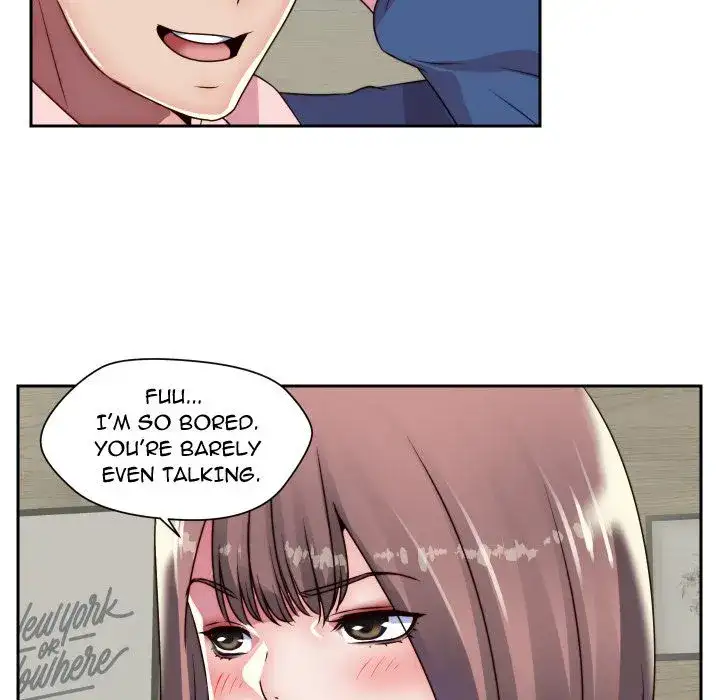 Anything for You Chapter 22 Page 16