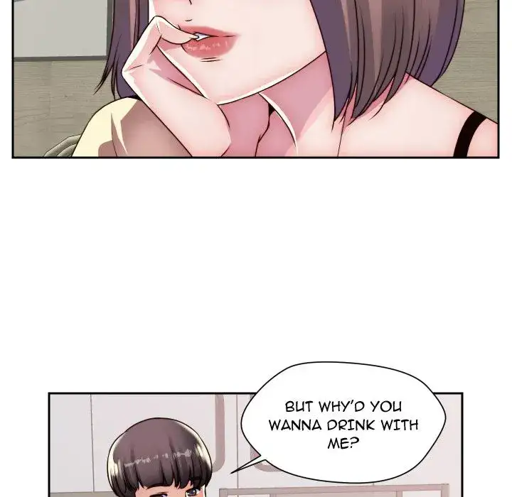Anything for You Chapter 22 Page 17