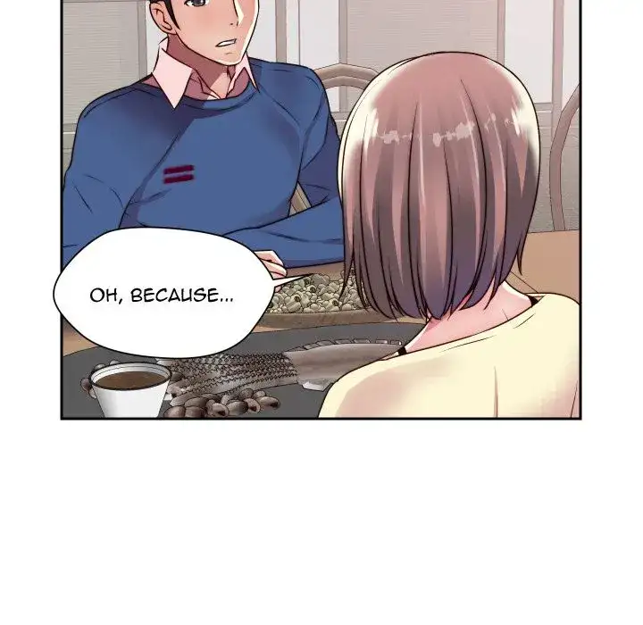 Anything for You Chapter 22 Page 18