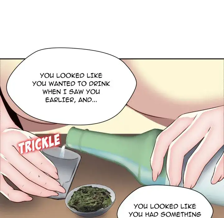 Anything for You Chapter 22 Page 19
