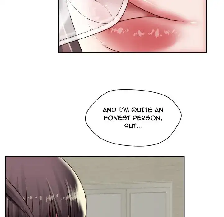 Anything for You Chapter 22 Page 21