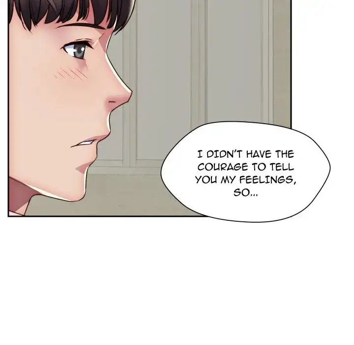 Anything for You Chapter 22 Page 22