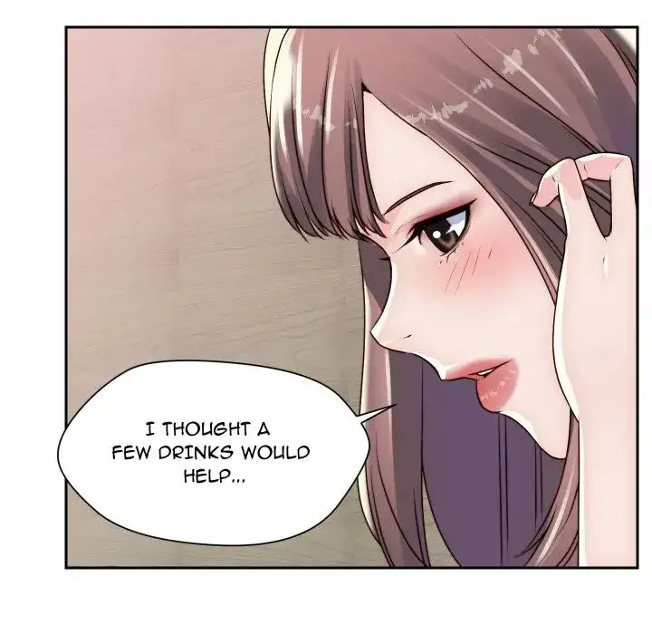 Anything for You Chapter 22 Page 23
