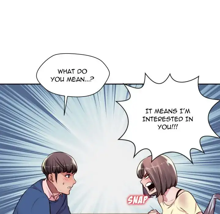 Anything for You Chapter 22 Page 24