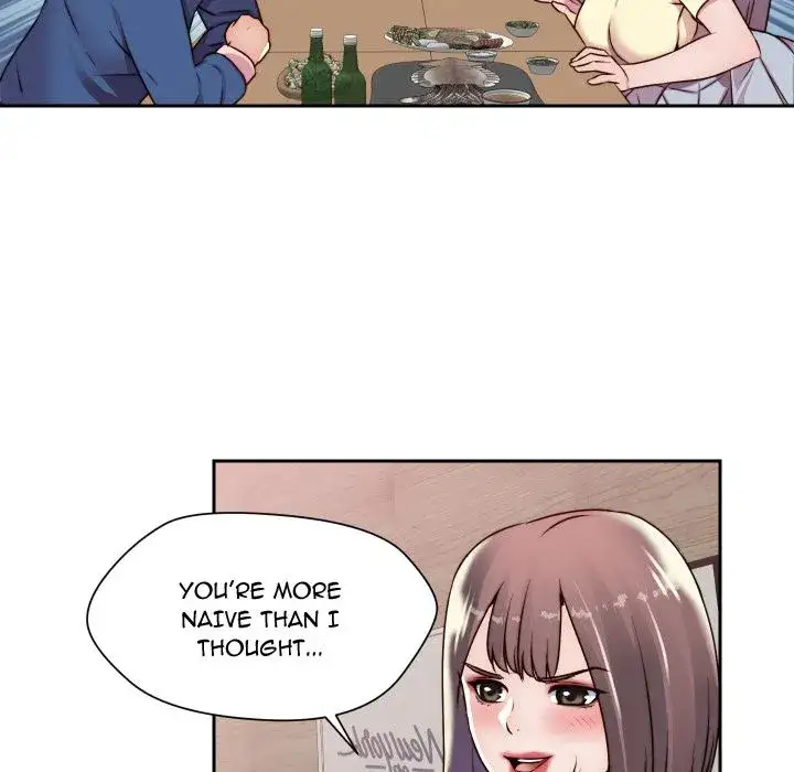 Anything for You Chapter 22 Page 25