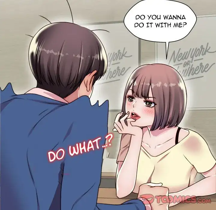 Anything for You Chapter 22 Page 30