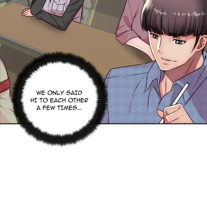 Anything for You Chapter 22 Page 6