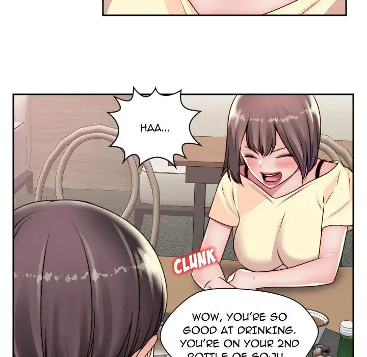 Anything for You Chapter 22 Page 8