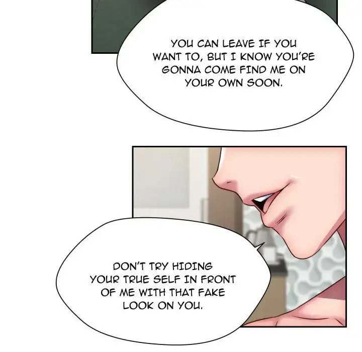 Anything for You Chapter 23 Page 10