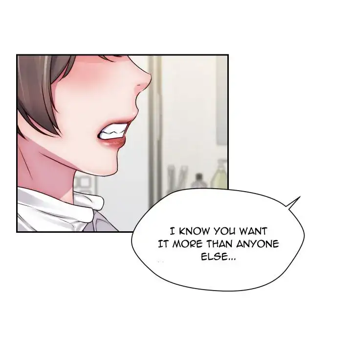 Anything for You Chapter 23 Page 11