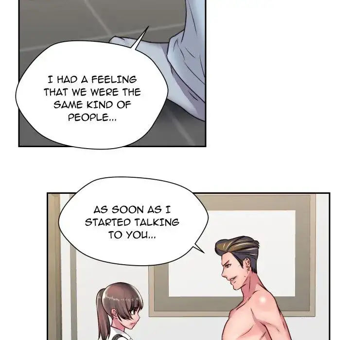 Anything for You Chapter 23 Page 15