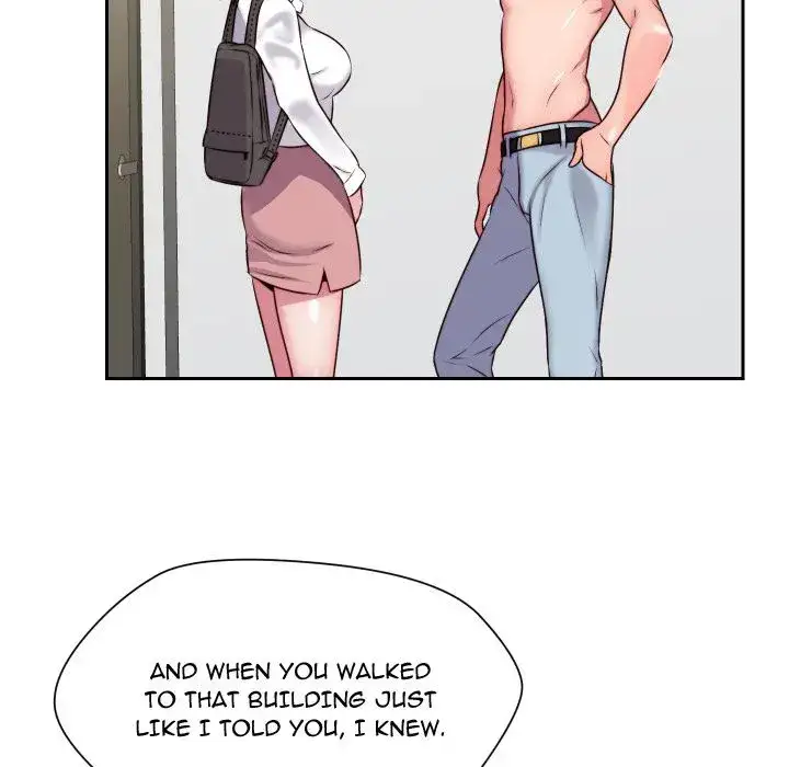 Anything for You Chapter 23 Page 16