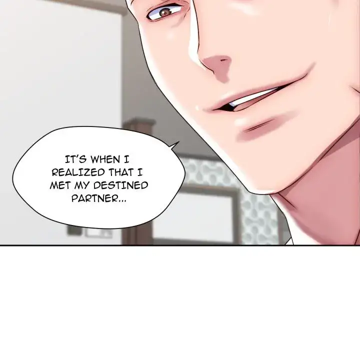 Anything for You Chapter 23 Page 19