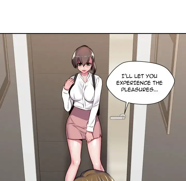 Anything for You Chapter 23 Page 23
