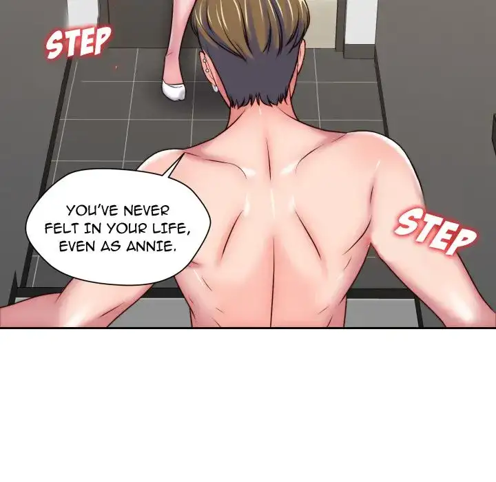 Anything for You Chapter 23 Page 24