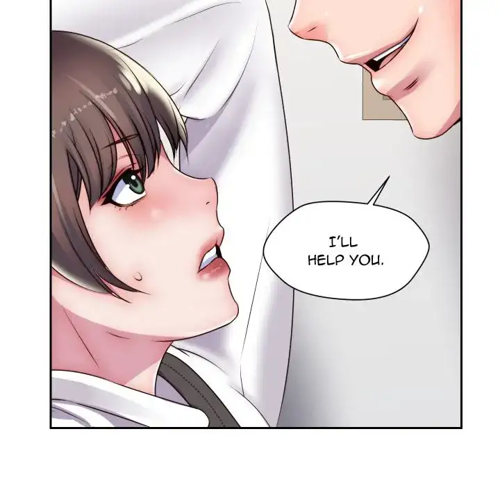 Anything for You Chapter 23 Page 28