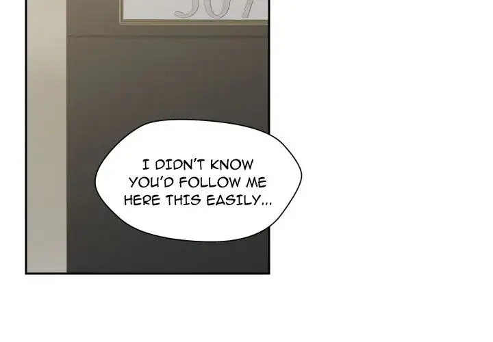Anything for You Chapter 23 Page 3
