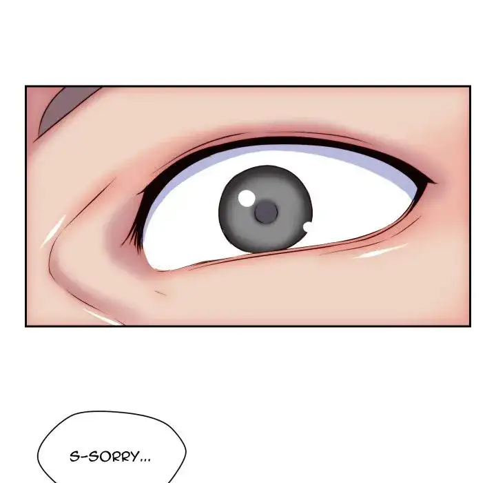 Anything for You Chapter 23 Page 35