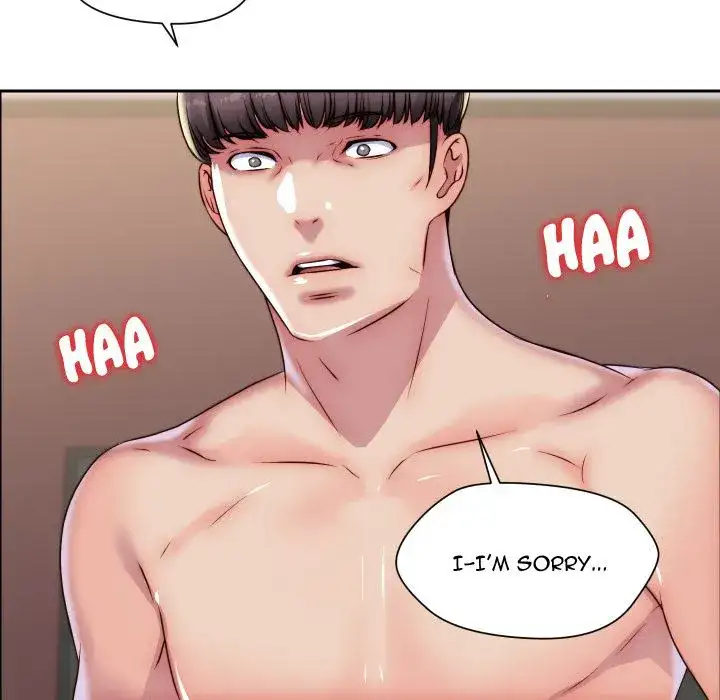 Anything for You Chapter 23 Page 36