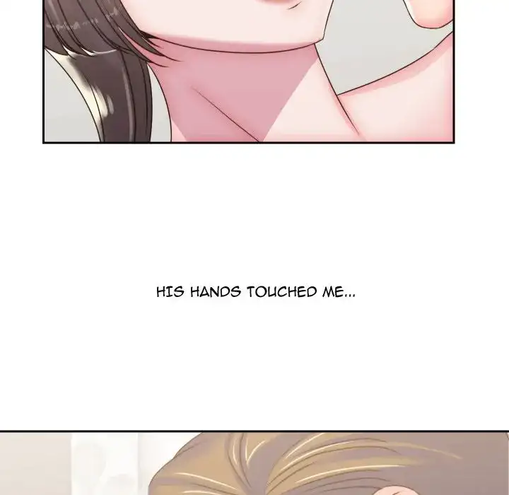 Anything for You Chapter 23 Page 45