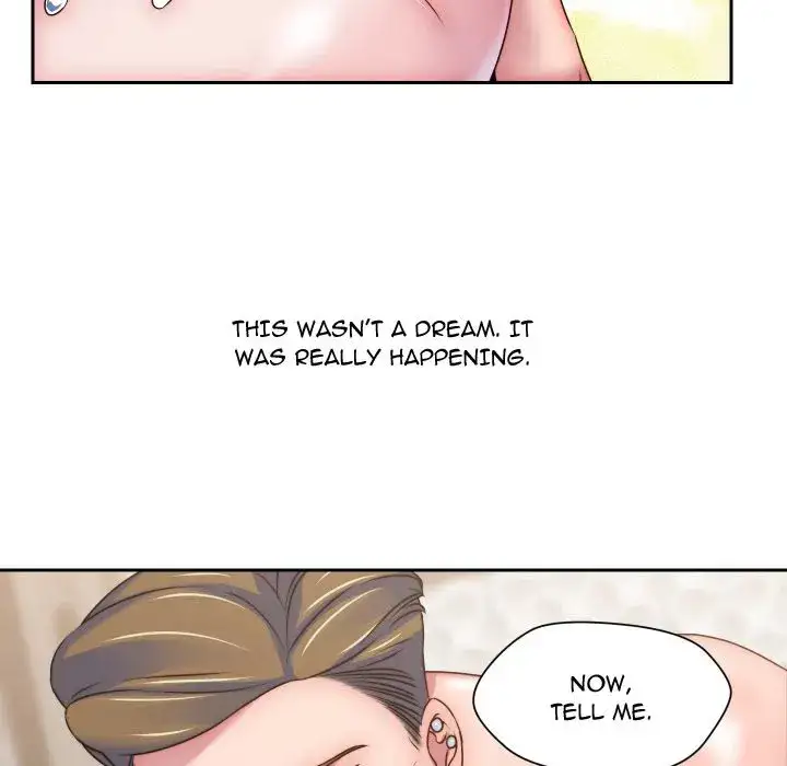 Anything for You Chapter 23 Page 53